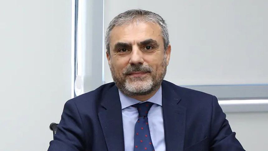 Erdoğan: Elektrik dağıtım şirketleri yeni tarife döneminde daha fazla yatırım istiyor