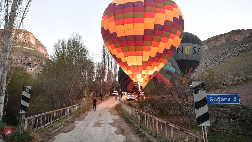 Kayseri, 2027 Türk Dünyası Kültür Başkenti ve 2029 Dünya Spor Başkenti oldu