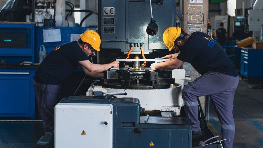 'Tibet Makina kilogram başına ihracatta 100 doları yakaladı'