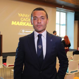 EGİAD Kaan Özhelvacı: “Markalaşma artık pazarlama değil, stratejik liderlik meselesidir”