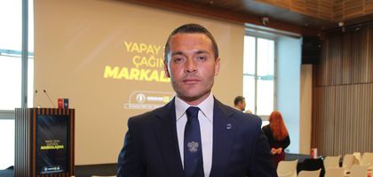 Özhelvacı: Markalaşma artık pazarlama değil, stratejik liderlik meselesidir