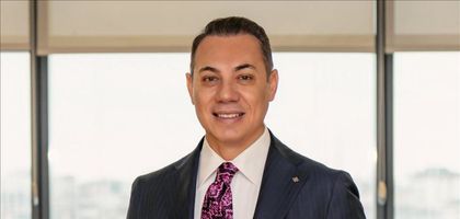 Vakıf Leasing'den Bank ABC ile 50 milyon Euroluk kredi anlaşması