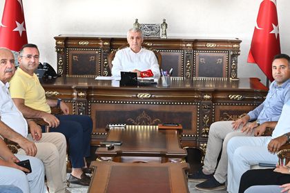 Manavgat coğrafi işaretli ürünlere yöneldi
