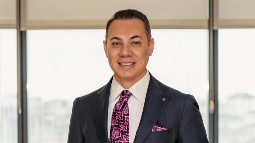 Vakıf Leasing'den Bank ABC ile 50 milyon Euroluk kredi anlaşması