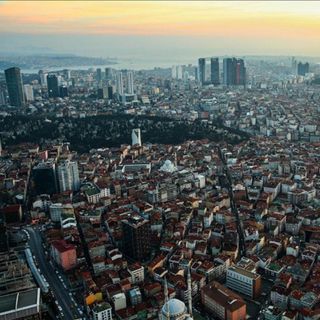 İstanbul'un afet hazırlığı için Dünya Bankası'ndan 554,4 milyon Euroluk kredi
