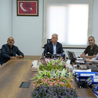 NTO, hizmet kalitesini belgelendirdi