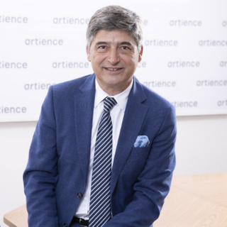 Yakup Benli, DYO Boya’nın yeni genel müdürü oldu