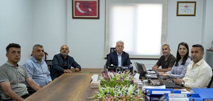 'Üyelerimize sunduğumuz hizmeti şansa bırakmıyoruz'