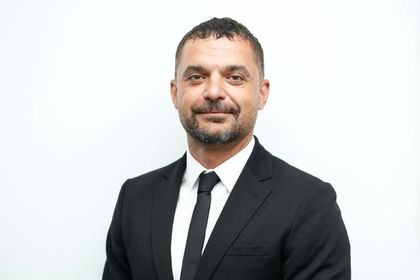 QTerminal Antalya Limanı'nda görev değişimi