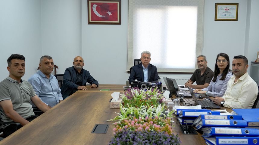'Üyelerimize sunduğumuz hizmeti şansa bırakmıyoruz'
