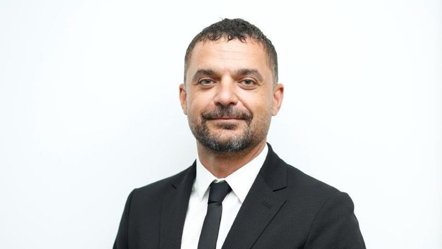 QTerminal Antalya Limanı'nda görev değişimi