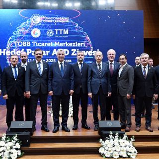 Bakan Bolat: Görüşmeler sürüyor, hedef ABD’nin vergileri düşürmesi