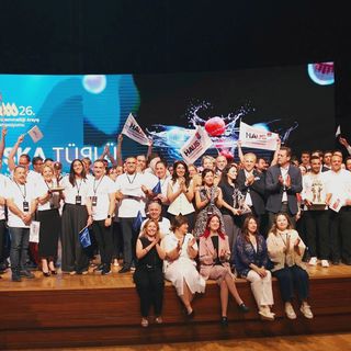 KalDer İzmir iş dünyasını geleceğe hazırlıyor