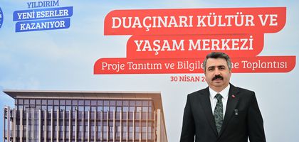 Yıldırım'a 2 milyar TL’lik yatırım