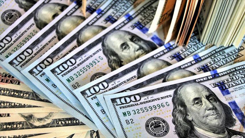 Yabancılar 407,6 milyon dolarlık hisse senedi aldı
