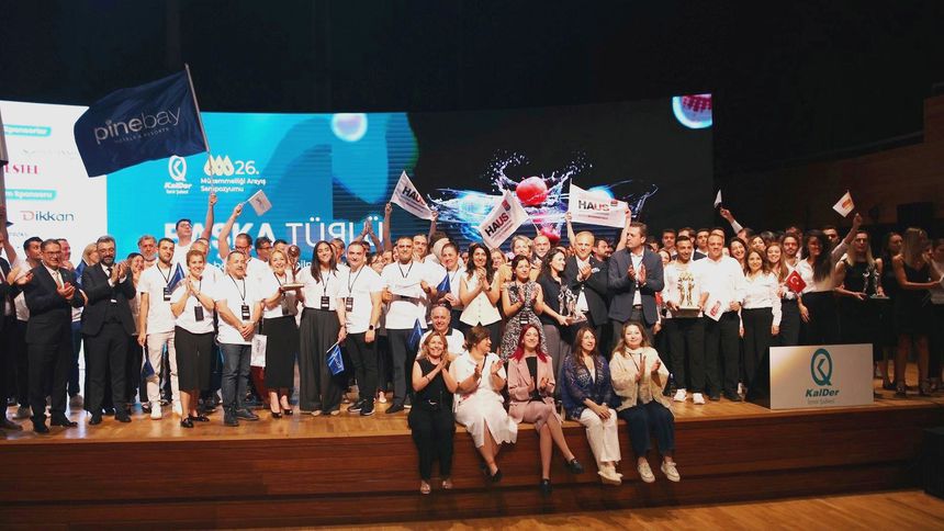 'Gelecek, başka türlü olabilme cesaretidir'