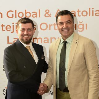Sistem Global ile Anatolia YMM arasında stratejik iş birliği
