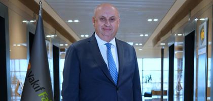 Vakıf Faktoring'den 2025'te 1,92 milyar lira net kâr