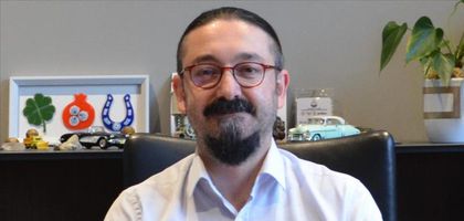 Eti Bakır AR-GE Merkezi tescillendi