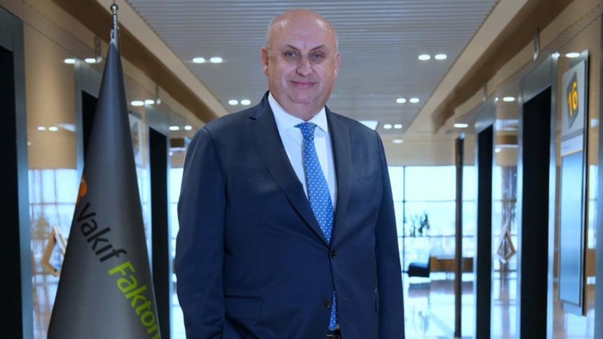 Vakıf Faktoring'den 2025'te 1,92 milyar lira net kâr