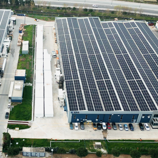 HSA Enerji, enerji yatırımlarına yerli ve sürdürülebilir çözümler sunuyor