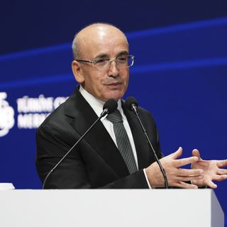 Bakan Şimşek: Mali disiplin sağlandı ve bu disiplin korunacak