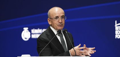 Bakan Şimşek: Mali disiplin sağlandı ve bu disiplin korunacak