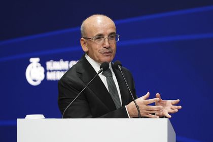 Bakan Şimşek: Mali disiplin sağlandı ve bu disiplin korunacak