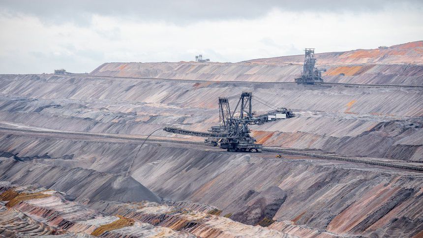 Petrol-enerjiye ek olarak NTE de küresel çıkar çatışmalarının merkezine oturdu