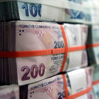 Bankalarda unutulan 732 milyon lira TMSF'ye aktarıldı