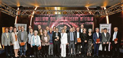 2024’ün en iyi kitaplarında ödüller sahiplerini buldu