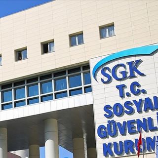 Kayıt dışı istihdama 3,5 milyar lira ceza