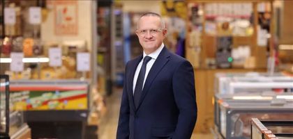 Migros, damızlık hayvan çiftliğini hizmete açtı