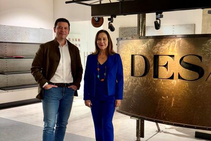 Desa İtalya’daki yatırımlarıyla küresel iddiasını daha da artırıyor 