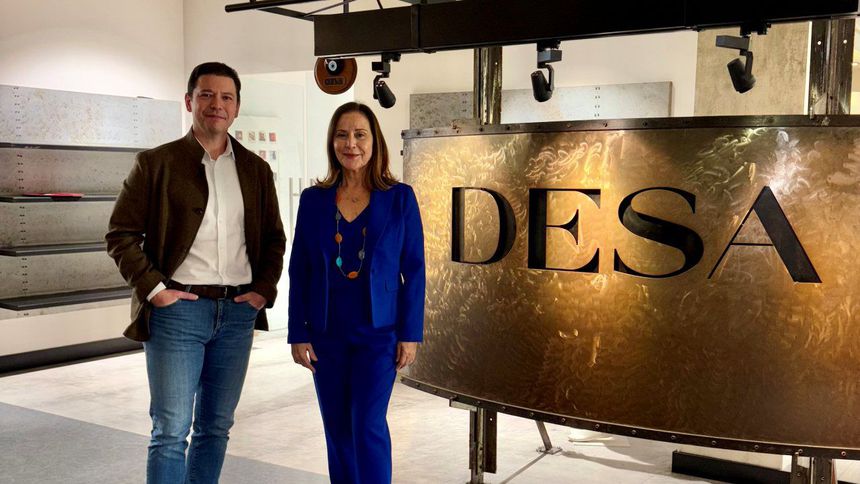 Desa İtalya’daki yatırımlarıyla küresel iddiasını daha da artırıyor Desa İtalya’daki yatırımlarıyla küresel iddiasını daha da artırıyor
