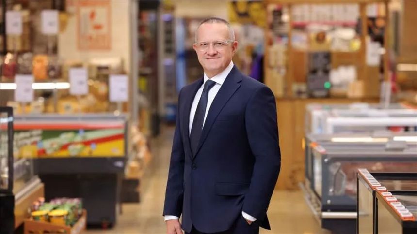 Migros, damızlık hayvan çiftliğini hizmete açtı