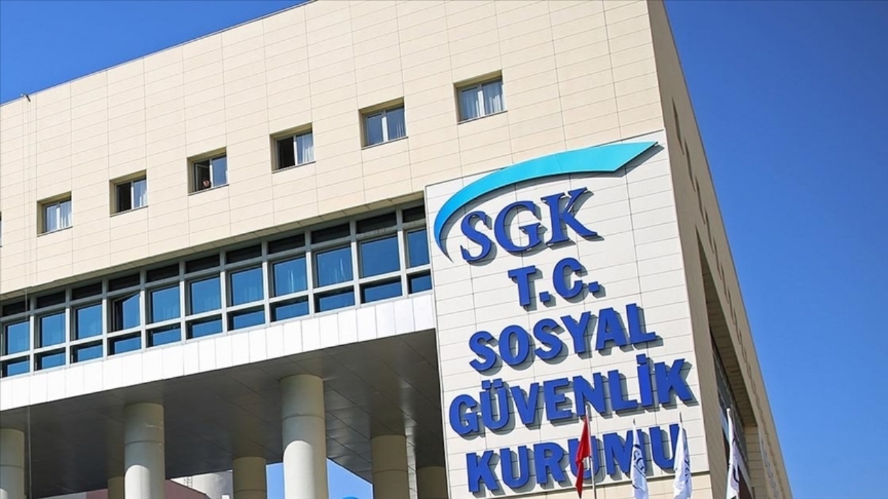 SGK: 2024'te 94 bin 740 kişinin sigortası iptal edildi, 2 bin 404 kişi hileli boşandı