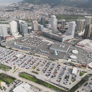 AVM arazisinde ortaklık bitti, yatırımcılar ortada kaldı