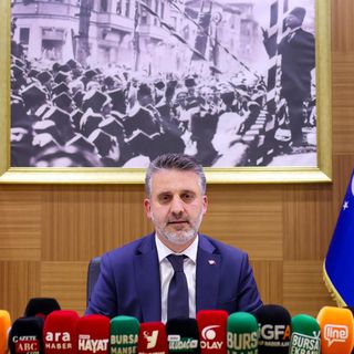 Biba: Atık yönetiminde vatandaşları da sürecin içine katan çalışmalar planladık
