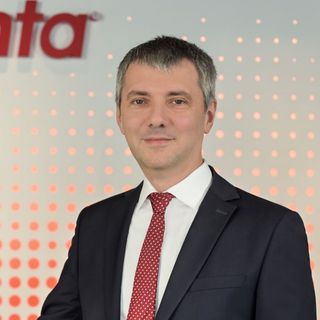 Penta Teknoloji’nin konsolide cirosu 2025'te 32,3 milyar lira oldu 