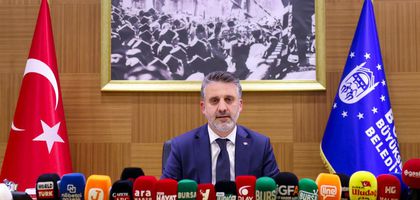 Biba: Atık yönetiminde vatandaşları da sürecin içine katan çalışmalar planladık