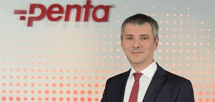 Penta Teknoloji’nin konsolide cirosu 2025'te 32,3 milyar lira oldu 