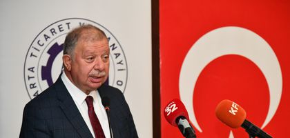 Isparta’nın 4 yıllık yol haritası belirlendi