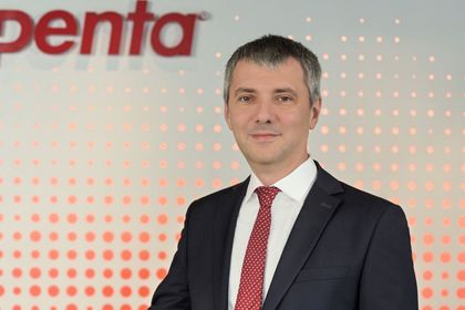 Penta Teknoloji’nin konsolide cirosu 2025'te 32,3 milyar lira oldu 