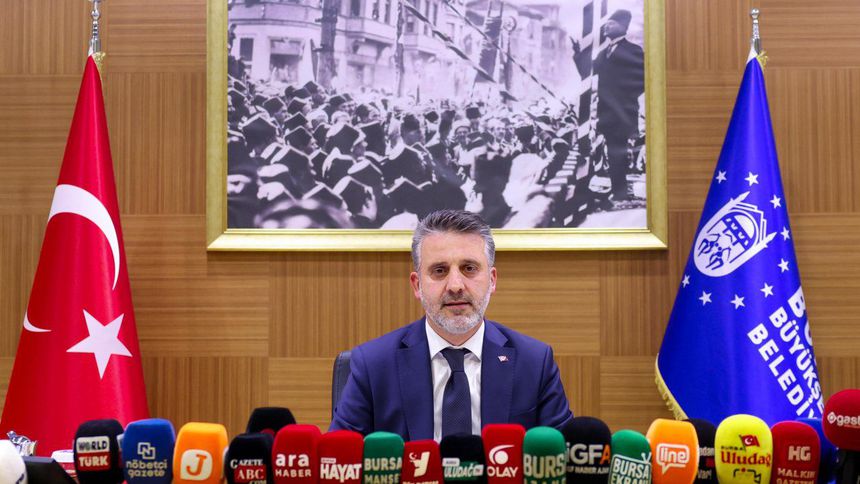 Biba: Atık yönetiminde vatandaşları da sürecin içine katan çalışmalar planladık
