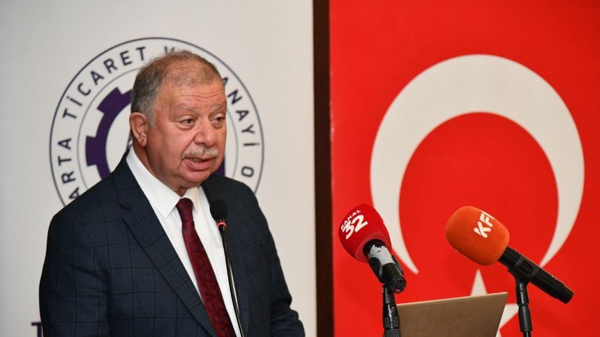 Isparta’nın 4 yıllık yol haritası belirlendi