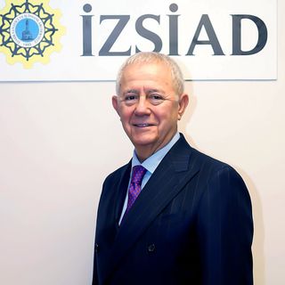 Alaattin Yüksel: 'Made İn Europe' büyük bir fırsat, asıl hedef AB üyeliği olmalı