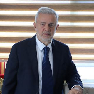 UFK Başkanı Şenocak: Rekolte normalin altında, serbest piyasa fiyatı yükselecek