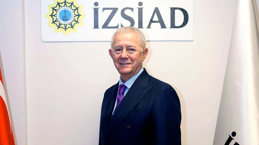 Alaattin Yüksel: 'Made İn Europe' büyük bir fırsat, asıl hedef AB üyeliği olmalı