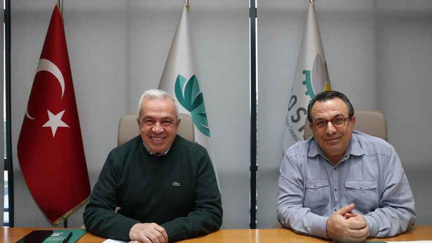 'Bursa artık yüksek teknoloji odaklı bir dönüşüme odaklanmalı'